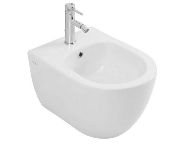 биде ALLEN BRAU PRIORITY 3